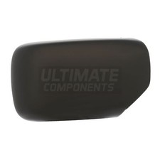 BMW 3 Series E36 Coupe 1991-2000 Wing Mirror Cover Cap Paintable Drivers Side
