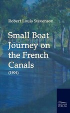 Stevenson - Small Boat Journey