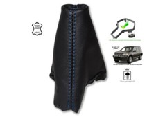 Automatic Gear Gaiter + Frame