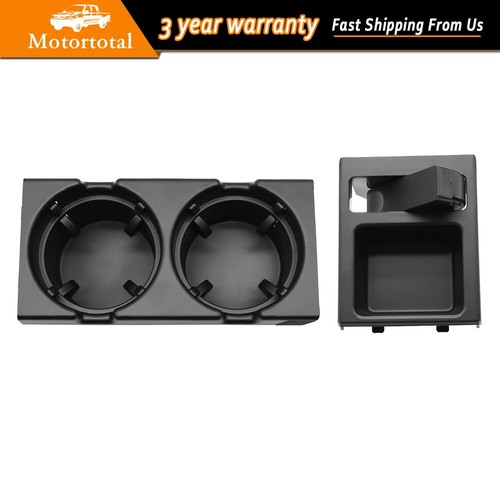 For bmw e46 series - e46, black