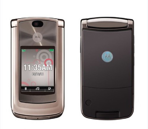 Motorola razr2 2g 2gb - razr2,