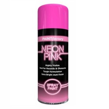 SPRAY PAINTS ALL PURPOSE AEROSOL MATT GLOSS SATIN PRIMER GLITTER NEON ALL SIZES