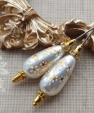 Vintage Inspired Matching Hat