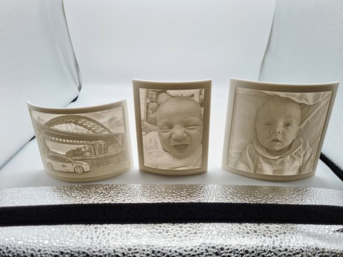Printed lithophane custom - printed-lithophane,