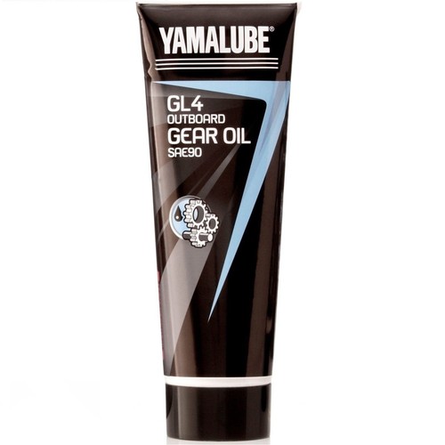 Yamalube outboard motor gear - -,