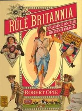 Rule Britannia. Trading on the