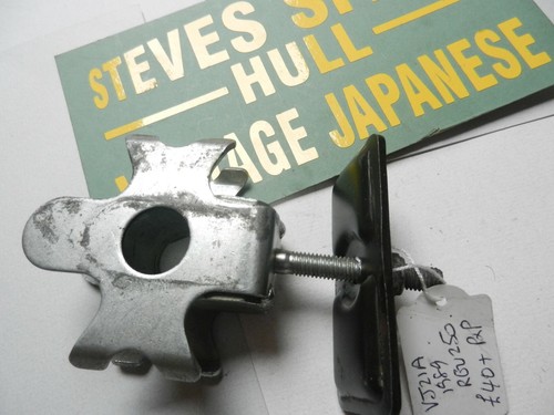 Rgv250 vj21a 1989 suzuki - rgv250,