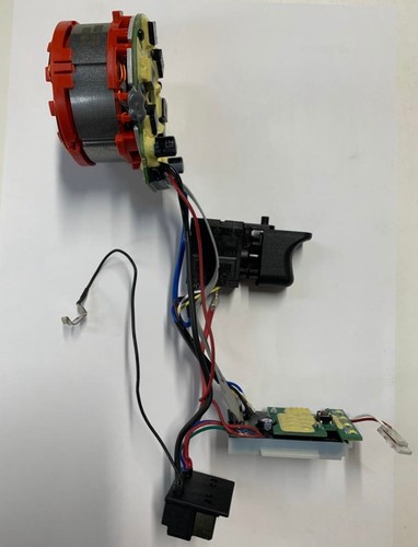 Milwaukee m18fhiwf12 2 - milwaukee, 1/2"