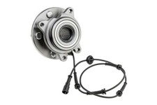 FRONT WHEEL HUB For LAND ROVER
