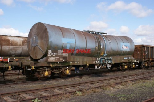 Photo tia ton slurry - photo,