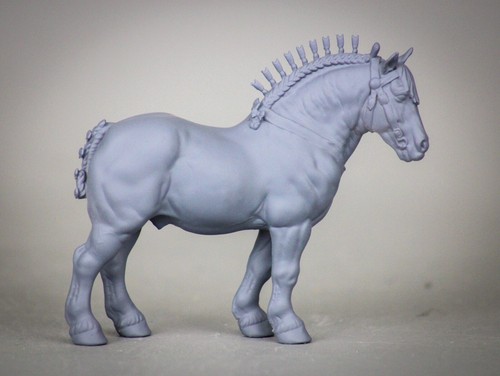 Clifford breyer stablemate - clifford,