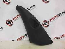 Renault Clio MK2 2001-2006 Passenger NS Wing Mirror Cover Trim Manual 7700845733