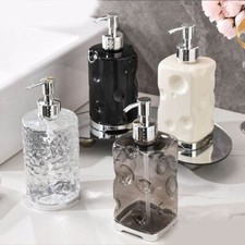 300ml Soap Dispenser Bottle