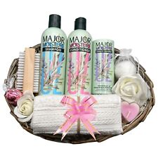 Women Hair Care Gift Hamper