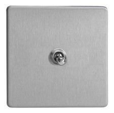 Toggle Light Switch Varilight