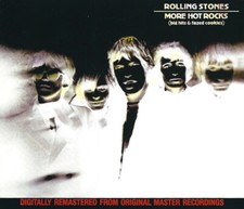(CD41) The Rolling Stones –