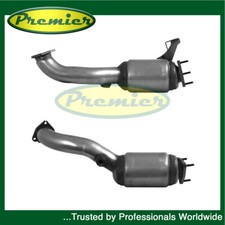 Premier Front Catalytic