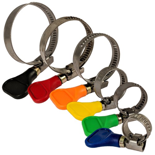 Kockney koi jubilee hose - kockney,
