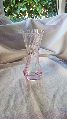 Beautiful caithness pink swirl - beautiful,