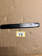 Vintage Dunlop Tyre Lever Suit