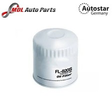 Autostar Germany OIL FILTER