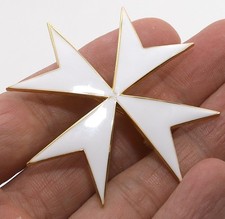 The Order Of St John  Breast