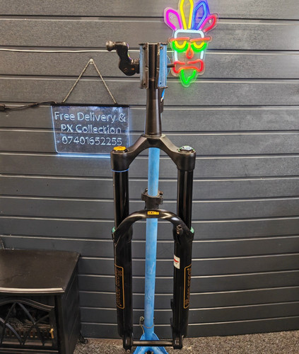 Ohlins rxf 27 5 - 36, m.2