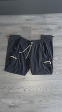 Zavetti Canada Cargo Joggers