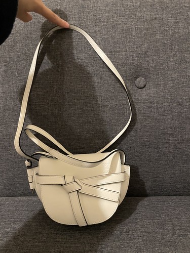 Authentic loewe mini gate - authentic,