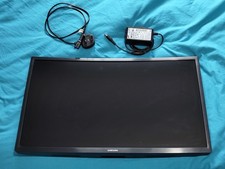 Samsung 24" Curved Gaming Monitor LS24510CS/EN