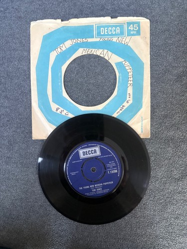Tom jones the - the, young