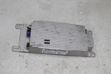 BMW X1 E84 2014 Rear Bluetooth
