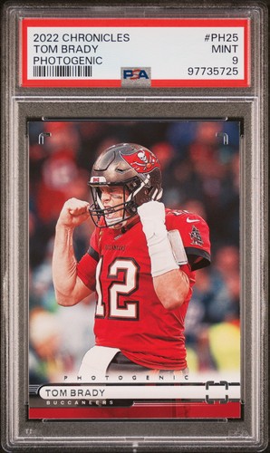 2022 panini chronicles - panini,