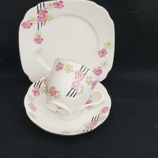 Royal Albert crown China Art