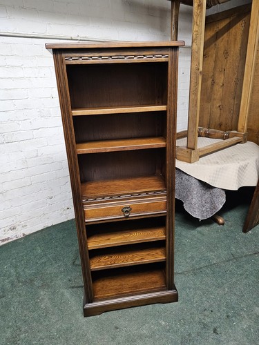 Old charm narrow - old, oak