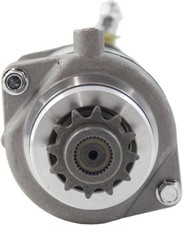 New starter for kawasaki - starter,