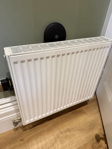 Set radiators various - set,