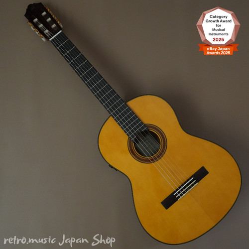 Yamaha transacoustic - cg-ta,