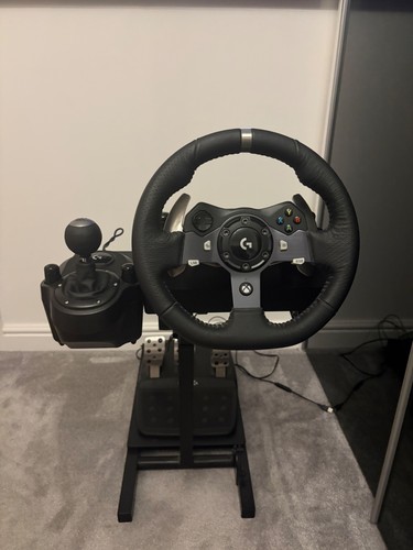 Logitech g920 driving - g920,