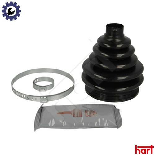 Bellow kit drive shaft 447 - drive,
