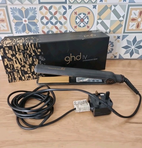 Ghd original styler - ghd,