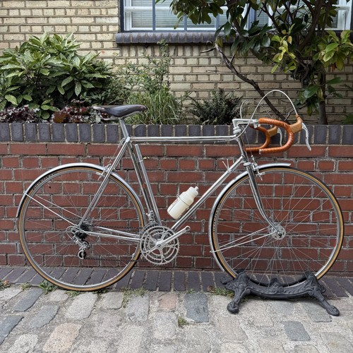 Alex singer bicycle 1970 all - singer,