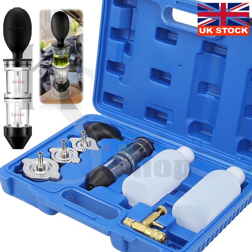 Combustion leak detector - combustion,