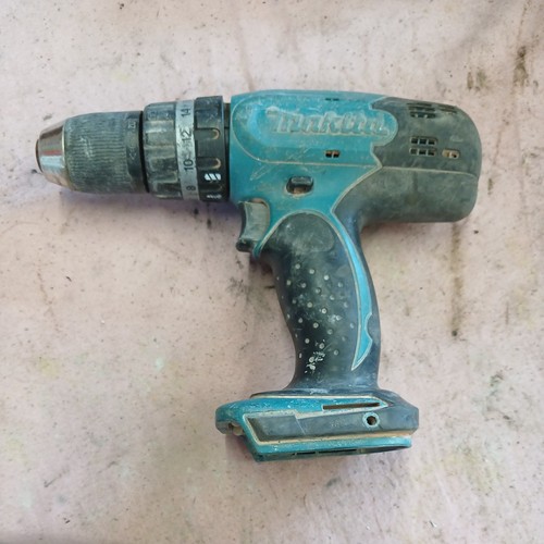 Makita 013mm dhp453 18v drill - 013mm,