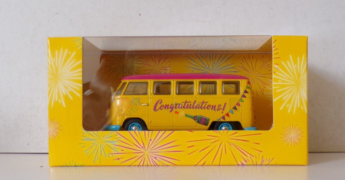 Corgi toys cc02736 let - corgi, let's