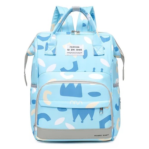 Baby mummy bag - changing, diaper