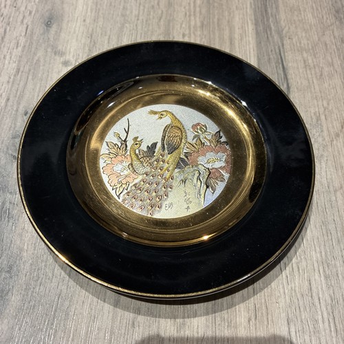 Imperial chokin plate fine - chokin,