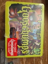 VINTAGE 1996 Goosebumps