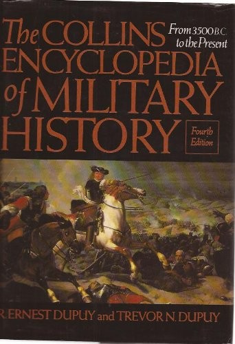 The collins encyclopedia - collins,