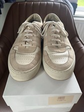 Common Projects Bball 